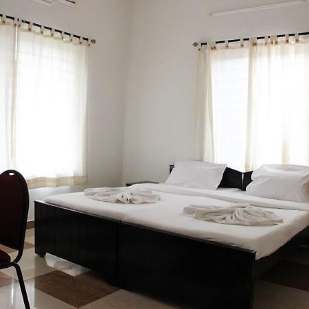 Comfort Nest Κοϊμπατόρε Εξωτερικό φωτογραφία