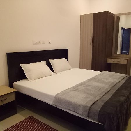 Comfort Nest Κοϊμπατόρε Εξωτερικό φωτογραφία