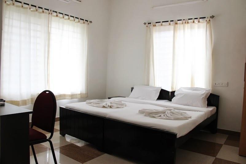 Comfort Nest Κοϊμπατόρε Εξωτερικό φωτογραφία