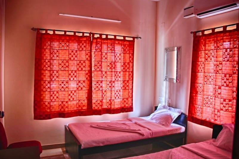 Comfort Nest Κοϊμπατόρε Εξωτερικό φωτογραφία