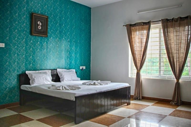 Comfort Nest Κοϊμπατόρε Εξωτερικό φωτογραφία
