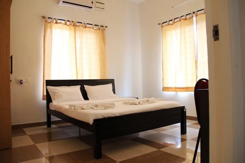 Comfort Nest Κοϊμπατόρε Εξωτερικό φωτογραφία