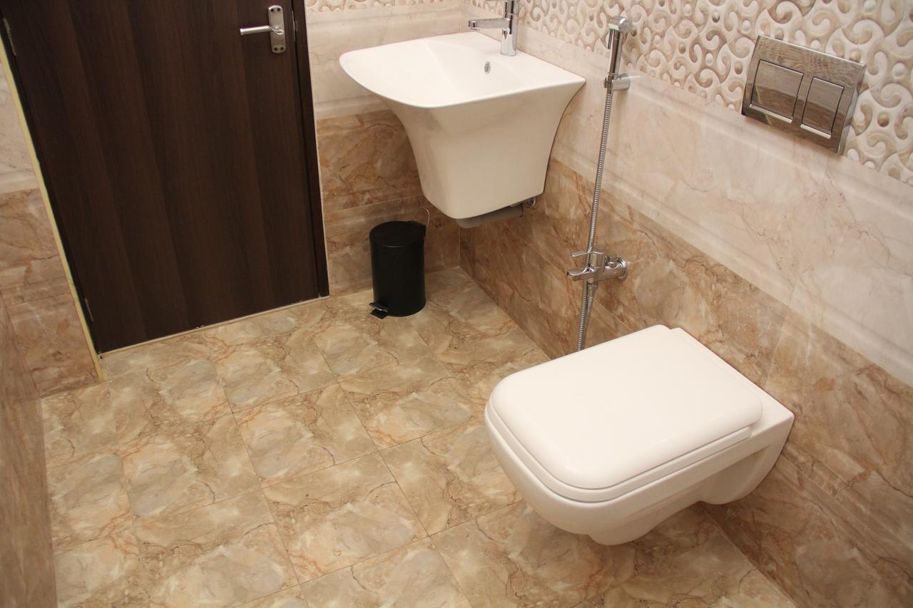 Comfort Nest Κοϊμπατόρε Εξωτερικό φωτογραφία