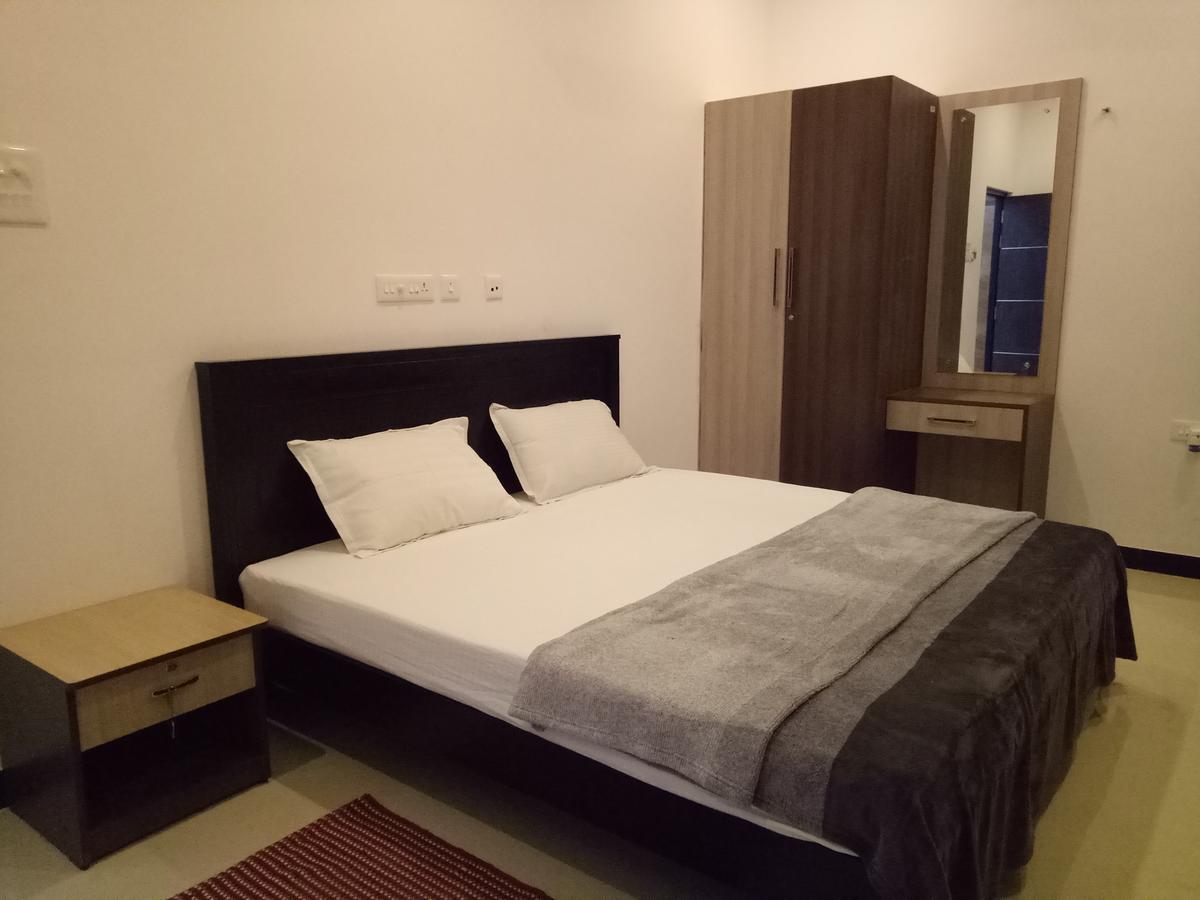 Comfort Nest Κοϊμπατόρε Εξωτερικό φωτογραφία
